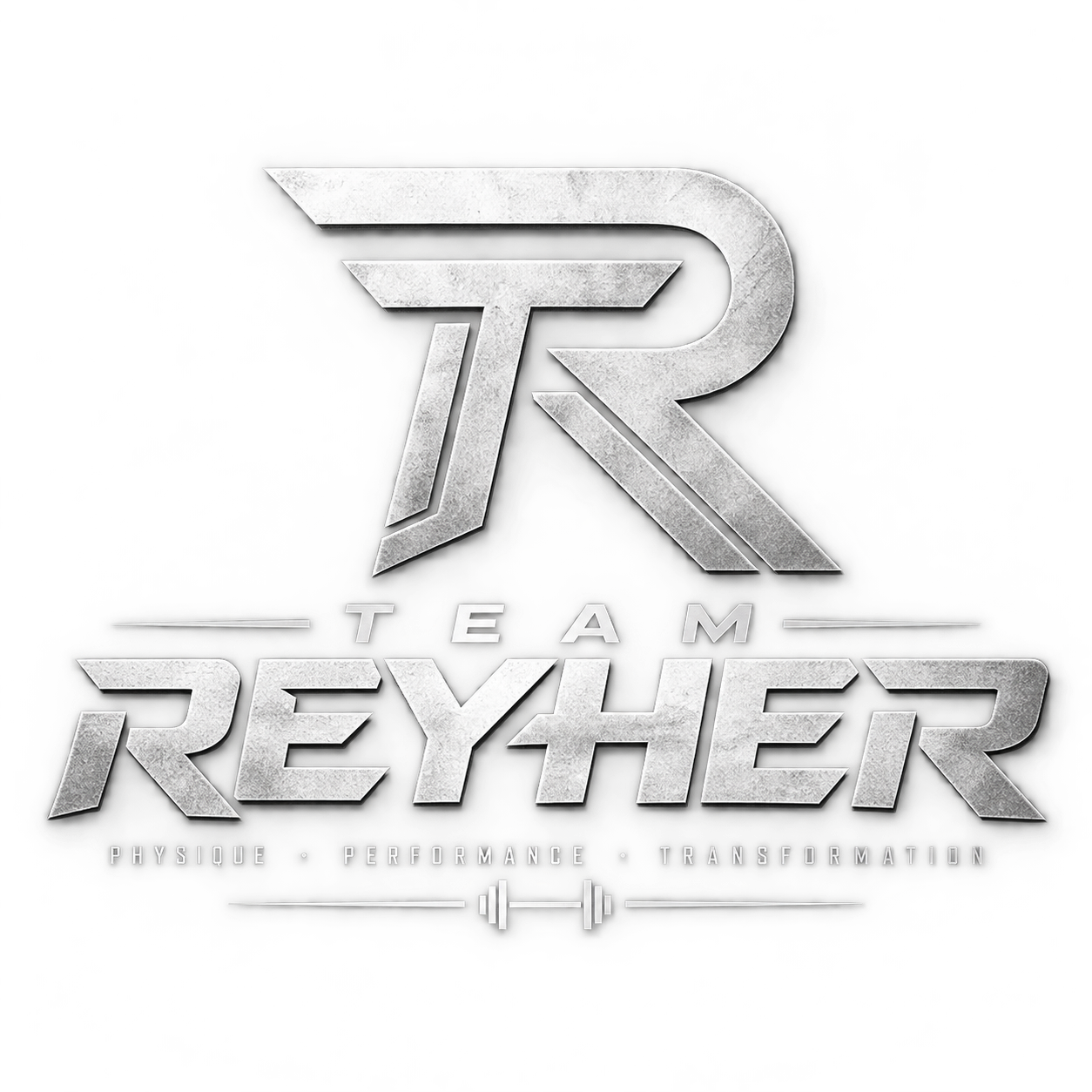 Team Reyher logo